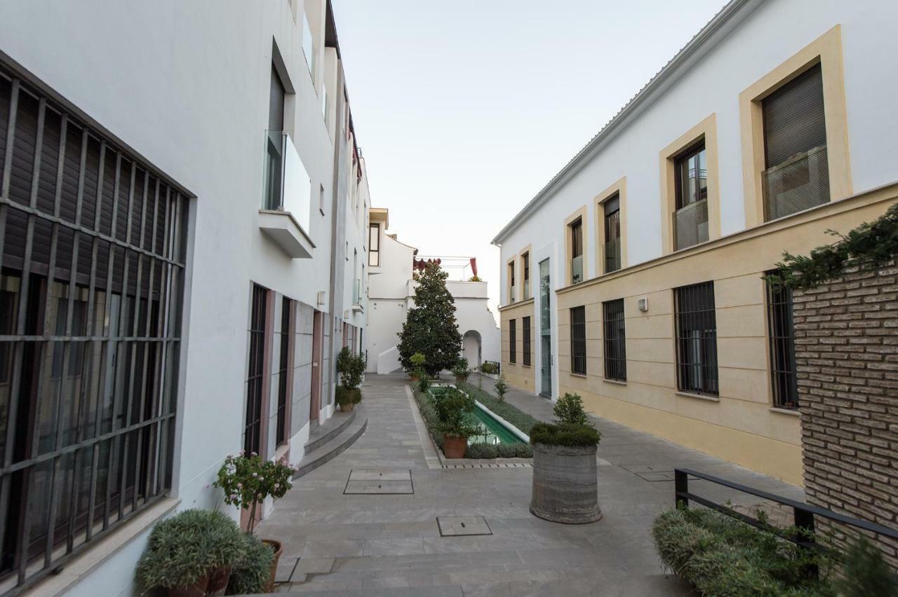 El Mirador Altos De Santa Ana Apartment Cordoba Exterior photo