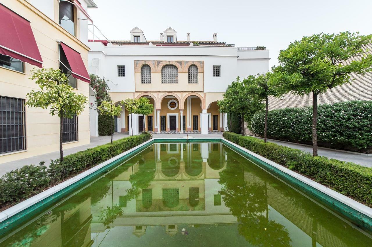 El Mirador Altos De Santa Ana Apartment Cordoba Exterior photo