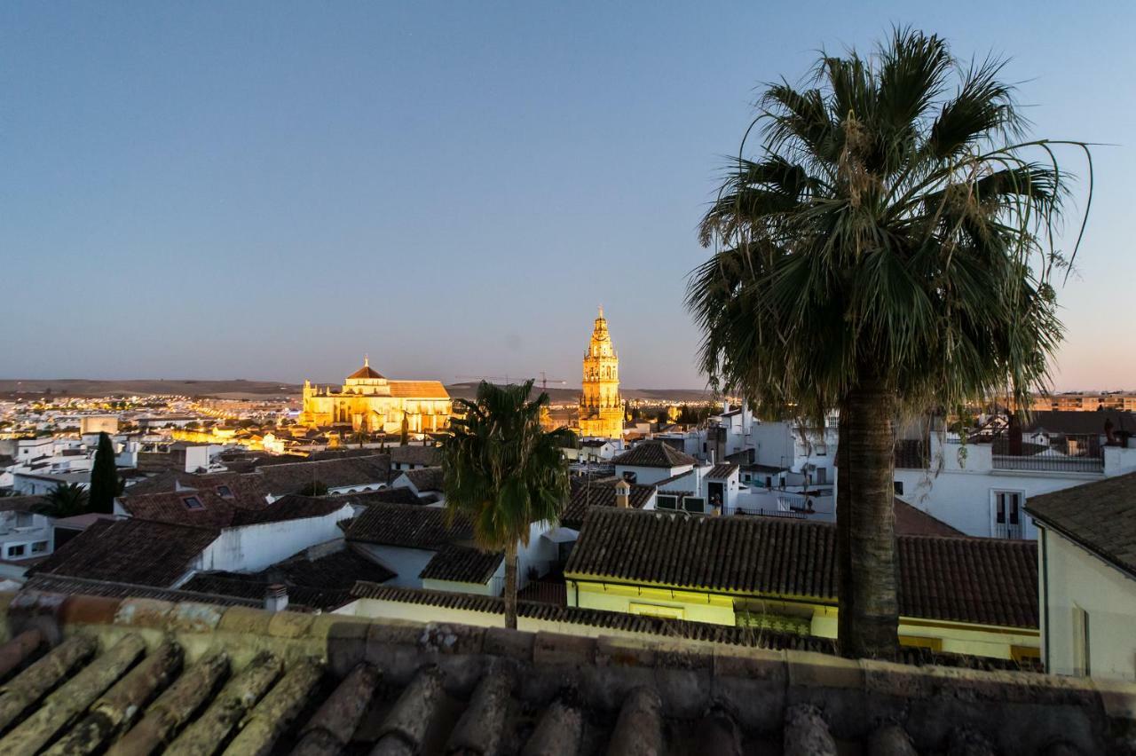 El Mirador Altos De Santa Ana Apartment Cordoba Exterior photo